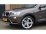 BMW X3 xDrive20i 184pk Executive Pano.Dak Leder Xenon 19inch LM Trekhaak *Zeer Nette X3* NL auto!