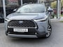 Toyota Corolla Cross 2.0 High Power Hybrid Executive | JBL, Panoramadak, Leer, Stoel + Stuurverwarming, 18 inch, Keyless, LED