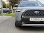 Toyota Corolla Cross 2.0 High Power Hybrid Executive | JBL, Panoramadak, Leer, Stoel + Stuurverwarming, 18 inch, Keyless, LED