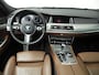 BMW 5-Serie GT Gran Turismo 535xi M-Sportpakket / Trekhaak / Panoramadak / Camera / HIFI / Head-up / Alu wielen 19 inch