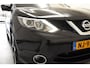 Nissan Qashqai 1.2 N-Vision[Panoramadak DAB+ radio Achteruitrijcamera]