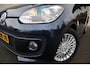 Volkswagen Up! 1.0 high up! BlueMotion Executive Airco  Navigatie Lichtmetalen velgen  Etc.