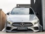 Mercedes-Benz A-klasse A200 AMG Line Pano Camera Stoelverw