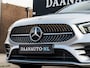 Mercedes-Benz A-klasse A200 AMG Line Pano Camera Stoelverw