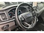 Ford Transit Custom 320 2.0 TDCI 125PK L2H1 Limited DC Automaat