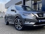 Nissan X-Trail 1.6 DIG-T Tekna / NL-Auto / Vol-Leder / Open-Panodak / Stoelverwarming V+A / Stuurverwarming / Cruise-Control / Climate-Control / Afneembare-Trekhaak / Bose-Audio / Elektr.-Stoelen / Elektr.-Achterklep / Dodehoek-Detectie / DAB Radio-Bluetooth / Navi / LED / Keyless / Armsteun V+A / PDC V+A / 19'' LMV / ENZ.
