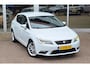 SEAT Leon 1.4 TSI FR LED koplampen 17"LM velgen Navigatie CruiseControl