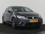SEAT Ibiza 1.0 TSI FR Limited Edition | Panoramadak | Stoelverwarming | Leder/Alcantara | Adaptive cruise | Camera | Beats Pack | Virtual Cockpit | Full LED | 18'' | Keyless | Navigatie | Climate control