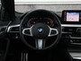 BMW 5-Serie Touring 530i High Executive M-Sport 20inch / Bernina Grau / Pano / Camera / Laser