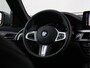 BMW 5-Serie Touring 530i High Executive M-Sport 20inch / Bernina Grau / Pano / Camera / Laser