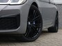 BMW 5-Serie Touring 530i High Executive M-Sport 20inch / Bernina Grau / Pano / Camera / Laser