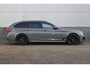 BMW 5-Serie Touring 530i High Executive M-Sport 20inch / Bernina Grau / Pano / Camera / Laser