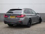 BMW 5-Serie Touring 530i High Executive M-Sport 20inch / Bernina Grau / Pano / Camera / Laser