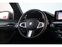 BMW 5-Serie Touring 530i High Executive M-Sport 20inch / Bernina Grau / Pano / Camera / Laser