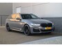 BMW 5-Serie Touring 530i High Executive M-Sport 20inch / Bernina Grau / Pano / Camera / Laser