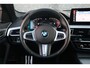 BMW 5-Serie Touring 530i High Executive M-Sport 20inch / Bernina Grau / Pano / Camera / Laser