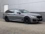 BMW 5-Serie Touring 530i High Executive M-Sport 20inch / Bernina Grau / Pano / Camera / Laser