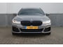 BMW 5-Serie Touring 530i High Executive M-Sport 20inch / Bernina Grau / Pano / Camera / Laser