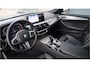 BMW 5-Serie Touring 530i High Executive M-Sport 20inch / Bernina Grau / Pano / Camera / Laser
