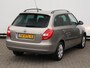 Skoda Fabia Combi 1.6-16V Ambition 105 pk Automaat | Cruise control | Climate control | Lichtmetalen Velgen