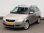 Skoda Fabia Combi 1.6-16V Ambition 105 pk Automaat | Cruise control | Climate control | Lichtmetalen Velgen