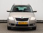 Skoda Fabia Combi 1.6-16V Ambition 105 pk Automaat | Cruise control | Climate control | Lichtmetalen Velgen