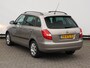 Skoda Fabia Combi 1.6-16V Ambition 105 pk Automaat | Cruise control | Climate control | Lichtmetalen Velgen