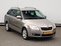 Skoda Fabia Combi 1.6-16V Ambition 105 pk Automaat | Cruise control | Climate control | Lichtmetalen Velgen
