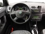 Skoda Fabia Combi 1.6-16V Ambition 105 pk Automaat | Cruise control | Climate control | Lichtmetalen Velgen