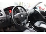Volkswagen Tiguan 1.4 TSI Sport&Style 4Motion Leer/Verwarmd Priv/Glass Ecc Cruise Trekhaak