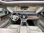 Volvo S90L T8 AWD EXCELLENCE Massage V+A 4 Seat Koelkast 13cm verlengt