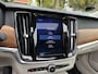 Volvo S90L T8 AWD EXCELLENCE Massage V+A 4 Seat Koelkast 13cm verlengt