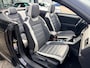 Volkswagen T-Roc Cabrio 1.5 TSI Style, Automaat, leer. navi, virtueel, stoel/stuur verw, standkachel, windscherm,