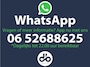 Renault Megane Estate 1.3 TCe 140pk Techno FULL LED I PDC V+A I NAVI I DEALER O.H.