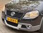 Volkswagen Polo 1.4 Cross Navi Cruise Nw APK Trekhaak Apple CarPlay Android Zeer netjes
