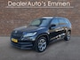 Skoda Kodiaq 2.0 TSI 4x4 Sportline Business 7p. Panodak