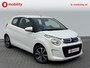 Citroën C1 1.0 e-VTi Serie Blanc | Cruise Control | LM Velgen | Airco | Bluetooth | Elektrisch pakket