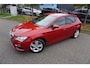 SEAT Leon 1.5 TSI 150PK DSG-7 FR Buss Intense Apple Carplay Navi Audio Beats