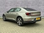 Polestar 2 Long Range Dual Motor Launch Edition 78kWh | 24 maanden garantie | Pilot | Plus | Leder | Stoelventilatie