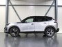 Peugeot 2008 SUV GT Hybrid 136PK Automaat | Navigatie | Achteruitrijcamera | Parkeersensoren | Sportstoelen | Full-LED Koplampen | Keyless Entry/Start | Climate Control | Adaptieve Cruise Control | 17" Lichtmetalen Velgen | Apple Carplay/Android Auto |