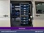 Volkswagen Transporter 2.0 TDI 150pk Automaat L1H1 inrichting Euro6 Airco | Navigatie | Apple Carplay Cruisecontrol, Android Auto, Parkeersensoren, Bijrijdersbank, 2500kg trekvermogen