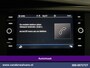 Volkswagen Transporter 2.0 TDI 150pk Automaat L1H1 inrichting Euro6 Airco | Navigatie | Apple Carplay Cruisecontrol, Android Auto, Parkeersensoren, Bijrijdersbank, 2500kg trekvermogen
