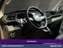 Volkswagen Transporter 2.0 TDI 150pk Automaat L1H1 inrichting Euro6 Airco | Navigatie | Apple Carplay Cruisecontrol, Android Auto, Parkeersensoren, Bijrijdersbank, 2500kg trekvermogen