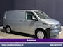 Volkswagen Transporter 2.0 TDI 150pk Automaat L1H1 inrichting Euro6 Airco | Navigatie | Apple Carplay Cruisecontrol, Android Auto, Parkeersensoren, Bijrijdersbank, 2500kg trekvermogen