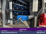 Volkswagen Transporter 2.0 TDI 150pk Automaat L1H1 inrichting Euro6 Airco | Navigatie | Apple Carplay Cruisecontrol, Android Auto, Parkeersensoren, Bijrijdersbank, 2500kg trekvermogen
