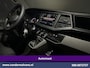 Volkswagen Transporter 2.0 TDI 150pk Automaat L1H1 inrichting Euro6 Airco | Navigatie | Apple Carplay Cruisecontrol, Android Auto, Parkeersensoren, Bijrijdersbank, 2500kg trekvermogen