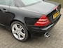 Mercedes-Benz SLK 230 K.