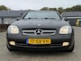 Mercedes-Benz SLK 230 K.