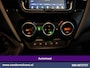 IVECO Daily 35S16V 157pk Automaat 3500kg Trekhaak L2H1 inrichting Automaat Euro6 Airco | Camera | Navigatie Cruisecontrol, Omvormer, LED, Chauffeursstoel, Bijrijdersbank