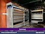 IVECO Daily 35S16V 157pk Automaat 3500kg Trekhaak L2H1 inrichting Automaat Euro6 Airco | Camera | Navigatie Cruisecontrol, Omvormer, LED, Chauffeursstoel, Bijrijdersbank